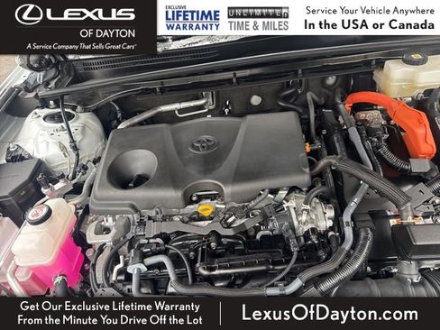 Used 2023 Toyota Crown Limited image 33