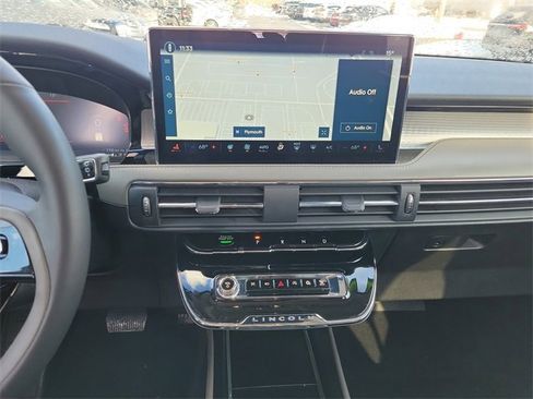 Certified 2023 Lincoln Corsair AWD w/ Equipment Group 101A image 27