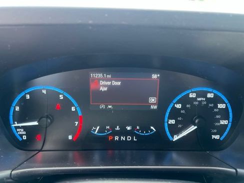 Used 2024 Ford Bronco Sport Big Bend w/ Convenience Package AWD/4WD image 22