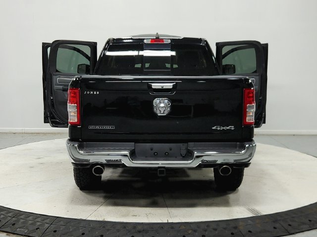 Used 2020 RAM 1500 Big Horn AWD/4WD image 15