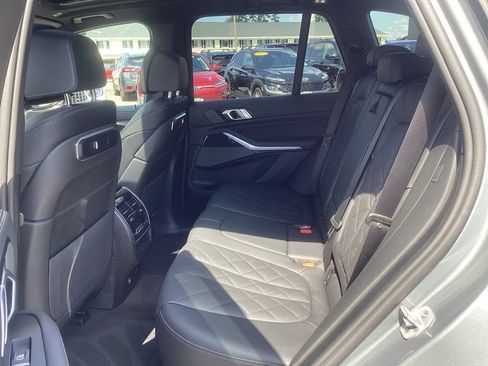 Used 2026 BMW X5 xDrive40i AWD/4WD image 17