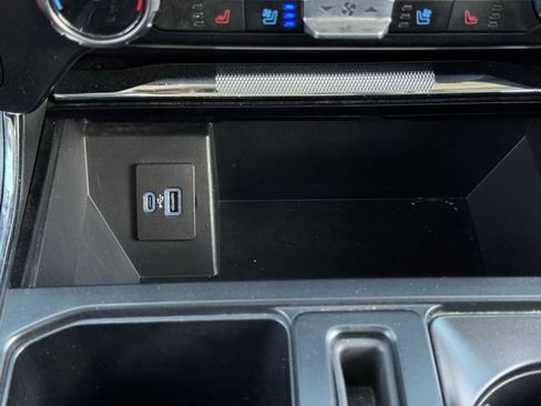 Certified 2023 Ford F150 Lariat AWD/4WD image 21