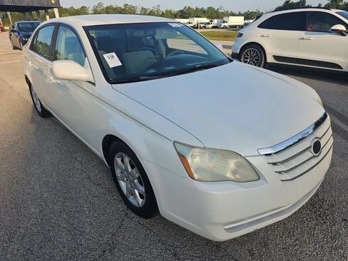 Used 2006 Toyota Avalon XL FWD image 4