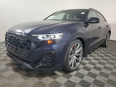 New 2026 Audi Q8 Prestige AWD/4WD image 3
