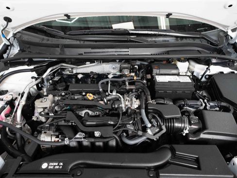 Used 2024 Toyota Corolla LE image 30