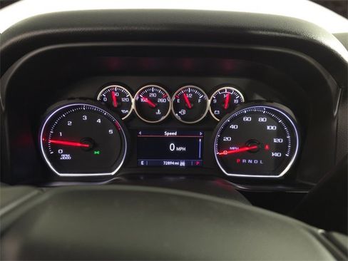 Used 2021 Chevrolet Silverado 3500 LT w/ Convenience Package image 14