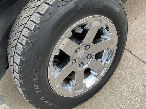 Used 2010 Dodge Ram 1500 Truck Laramie w/ Protection Group image 10