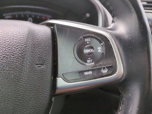 Used 2017 Honda CR-V EX-L image 25