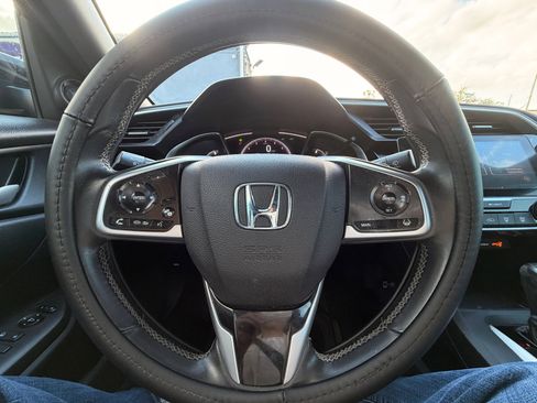 Used 2021 Honda Civic Sport image 20