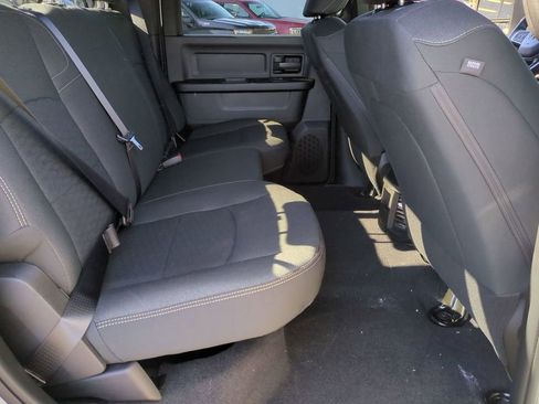 New 2026 RAM 2500 Tradesman image 30