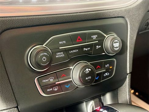 Used 2023 Dodge Charger Scat Pack w/ Navigation & Travel Group image 15
