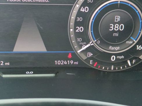 Used 2019 Volkswagen Atlas SEL AWD/4WD image 28