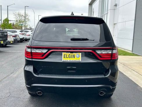 Used 2021 Dodge Durango GT AWD/4WD image 5