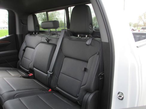 Used 2022 GMC Sierra 1500 Denali image 22