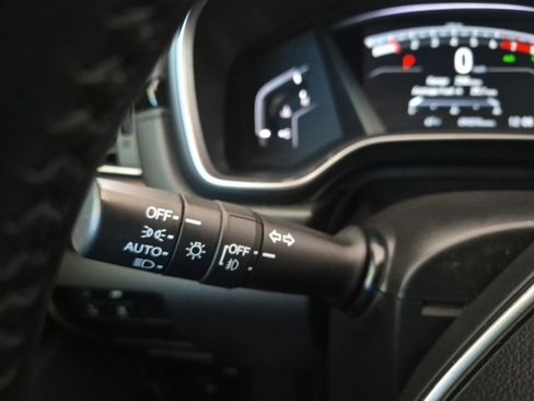 Certified 2018 Honda CR-V EX-L image 22