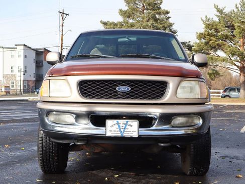 Used 1998 Ford F150 XL image 13
