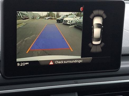 Used 2019 Audi A4 2.0T Premium image 18