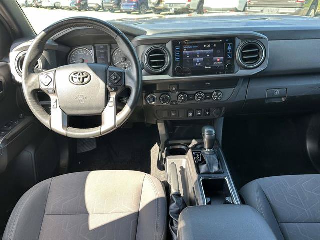 Used 2019 Toyota Tacoma TRD Off-Road AWD/4WD image 31