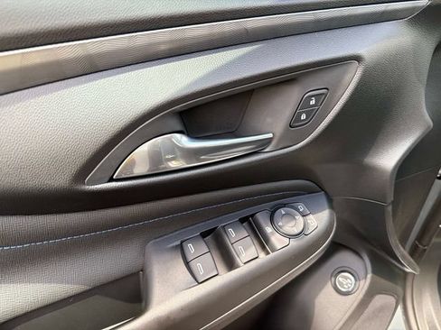 New 2026 Buick Envista Sport Touring w/ Convenience I Package FWD image 18