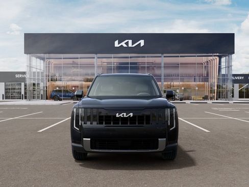 New 2027 Kia Telluride S AWD/4WD image 2