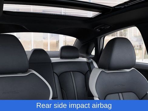 New 2026 Kia K5 GT-Line w/ GT-Line Premium Package image 28