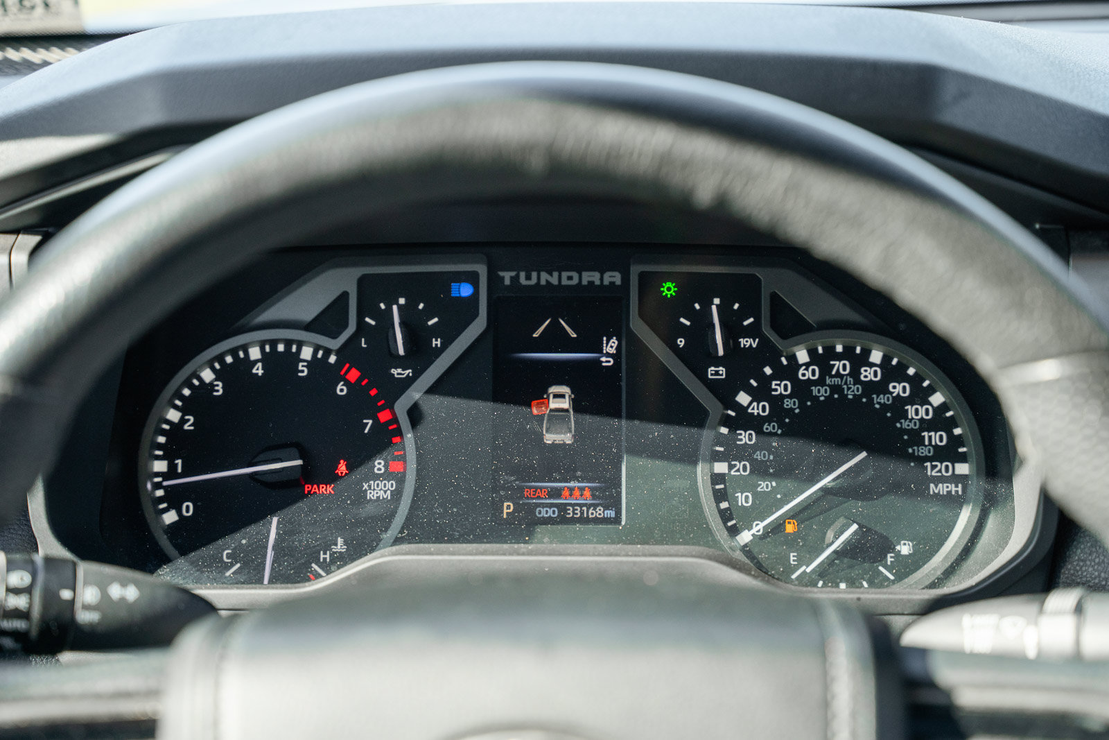 Used 2023 Toyota Tundra SR5 w/ SR5 Premium Package AWD/4WD image 29