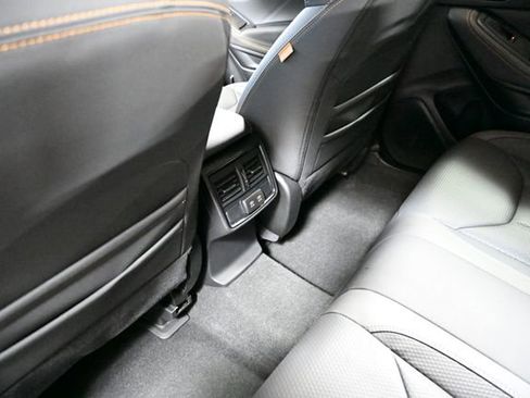 Certified 2024 Subaru Forester Wilderness image 46