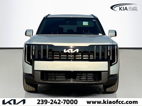 New 2027 Kia Telluride EX image 8