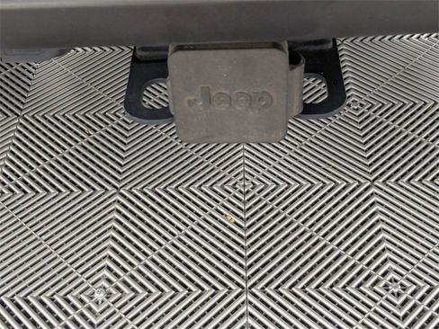 Certified 2023 Jeep Wrangler Unlimited Sahara image 30