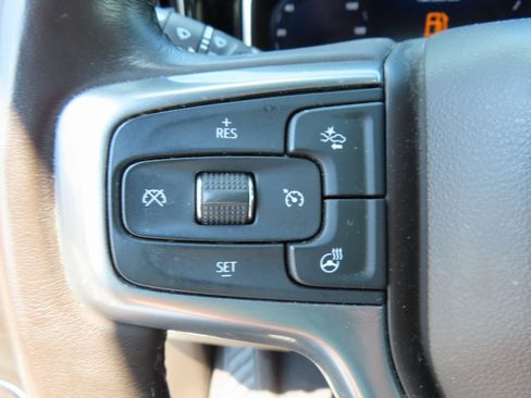 Used 2023 Chevrolet Silverado 1500 LT w/ Protection Package image 20