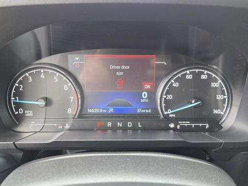 Used 2022 Ford Maverick Lariat w/ Lariat Luxury Package AWD/4WD image 19