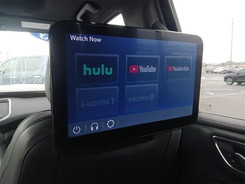 Used 2023 Chevrolet Tahoe Premier image 31