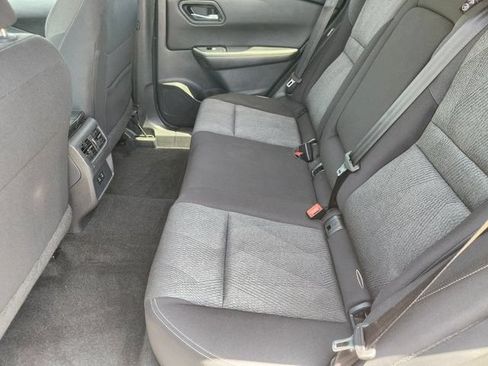 Used 2024 Nissan Rogue SV AWD/4WD image 30