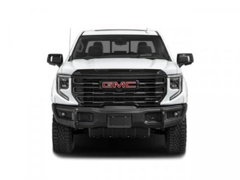 Used 2024 GMC Sierra 1500 AT4X image 7