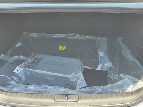 New 2025 Genesis G70 3.3T Advanced w/ Sport Prestige Package image 4