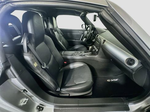 Used 2012 MAZDA MX-5 Miata Grand Touring RWD image 25