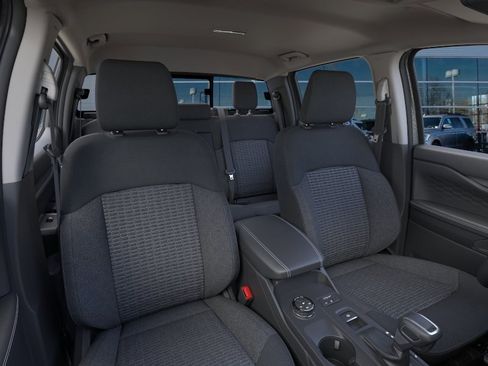 New 2026 Ford Ranger XLT AWD/4WD image 13