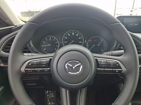 New 2026 MAZDA MAZDA3 s Sport FWD image 13