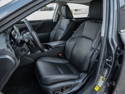 Used 2023 Lexus ES 350 w/ Premium Package FWD image 36
