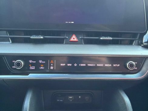 Used 2023 Kia Sportage SX AWD/4WD image 33