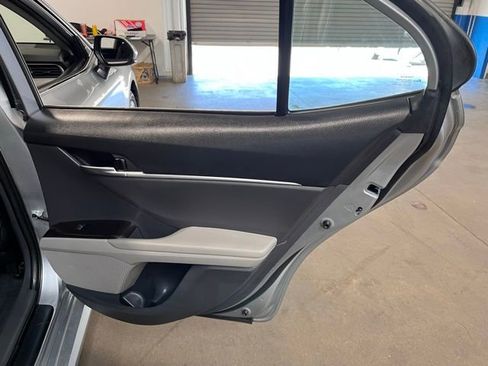 Used 2023 Toyota Camry LE image 15