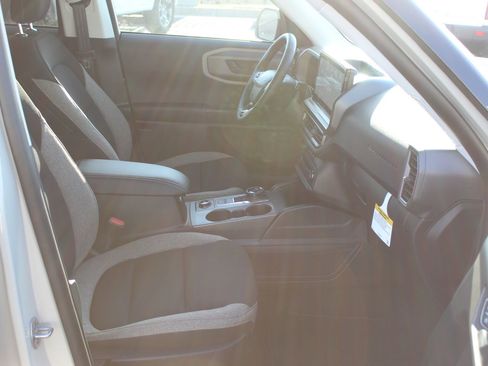 New 2025 Ford Bronco Sport Big Bend w/ Convenience Package AWD/4WD image 12