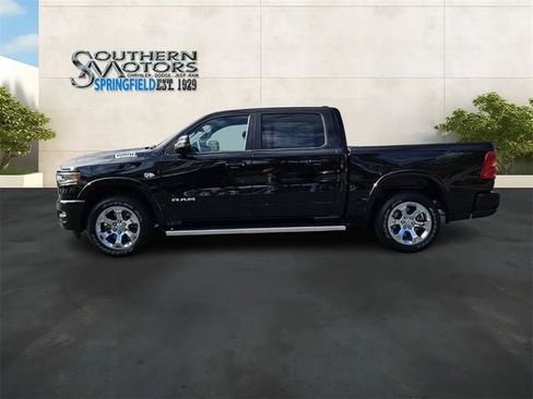 New 2026 RAM 1500 Big Horn image 2