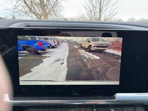 New 2026 Chevrolet Silverado 1500 RST w/ RST Select Package image 11