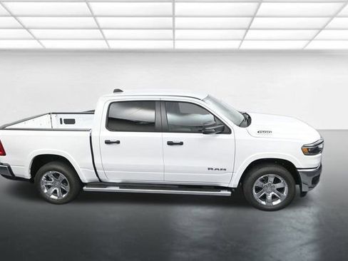 New 2026 RAM 1500 Big Horn image 18