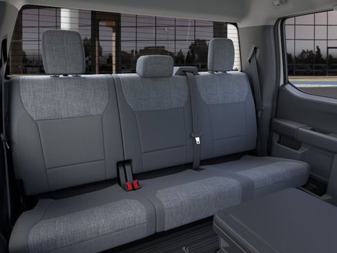 New 2026 Ford F250 XLT AWD/4WD image 10
