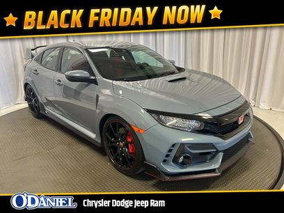Used 2020 Honda Civic Type R