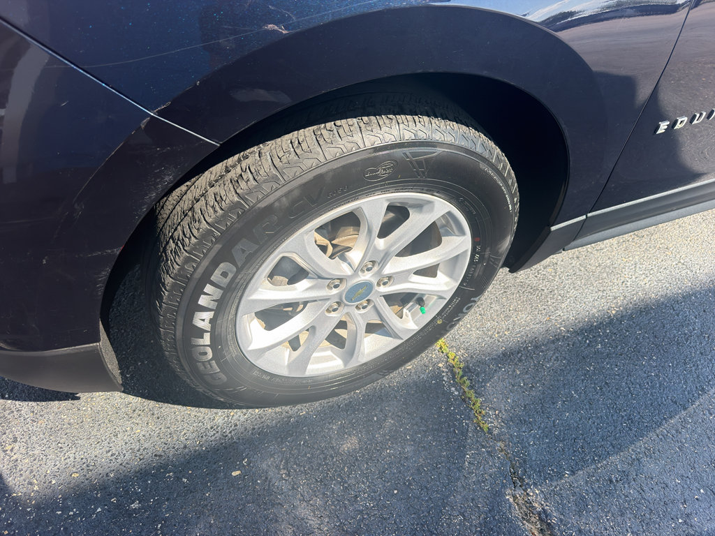 Used 2020 Chevrolet Equinox LT FWD image 5