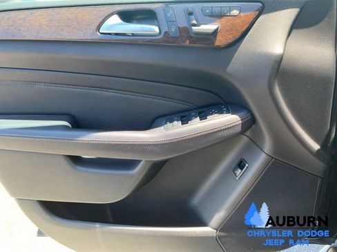 Used 2014 Mercedes-Benz ML 350 4MATIC image 35