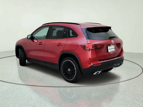 Used 2026 Mercedes-Benz GLA 250 image 12